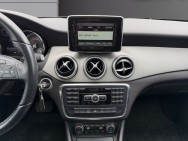 MERCEDES d'occasion CLA 220 CDI Sensation 7G-DCT de 2014 Orleans (45)﻿