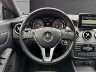 MERCEDES d'occasion CLA 220 CDI Sensation 7G-DCT de 2014 Orleans (45)﻿