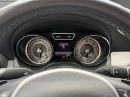 MERCEDES d'occasion CLA 220 CDI Sensation 7G-DCT de 2014 Orleans (45)﻿