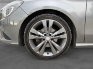 MERCEDES d'occasion CLA 220 CDI Sensation 7G-DCT de 2014 Orleans (45)﻿