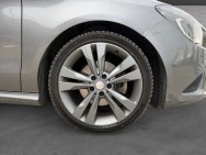 MERCEDES d'occasion CLA 220 CDI Sensation 7G-DCT de 2014 Orleans (45)﻿