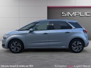 CITROEN d'occasion C4 PICASSO II 1.6 EHDI 115 intensive de 2014 Lyon