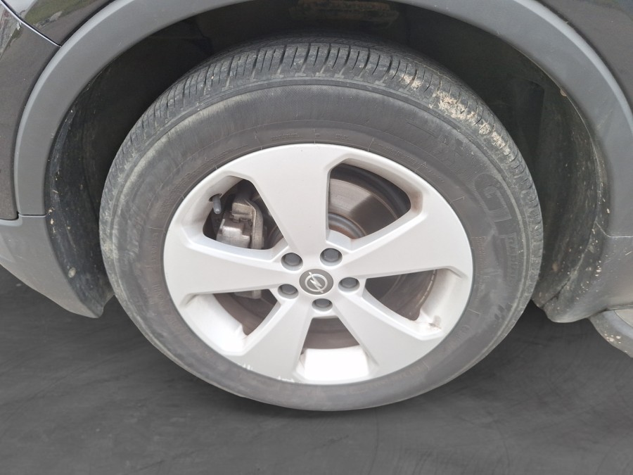 OPEL d'occasion MOKKA 1.4 Turbo de 2015 Amiens (80)﻿