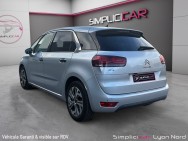 CITROEN d'occasion C4 PICASSO II 1.6 EHDI 115 intensive de 2014 Lyon
