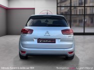 CITROEN d'occasion C4 PICASSO II 1.6 EHDI 115 intensive de 2014 Lyon