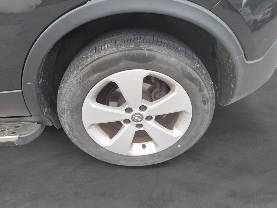 OPEL d'occasion MOKKA 1.4 Turbo de 2015 Amiens (80)﻿