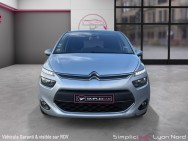 CITROEN d'occasion C4 PICASSO II 1.6 EHDI 115 intensive de 2014 Lyon