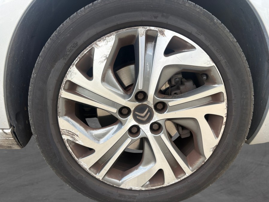 CITROEN d'occasion C4 PICASSO II 1.6 EHDI 115 intensive de 2014 Lyon