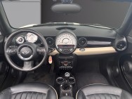 MINI d'occasion MINI Cabrio Cooper D 112ch Pack Chili de 2011
