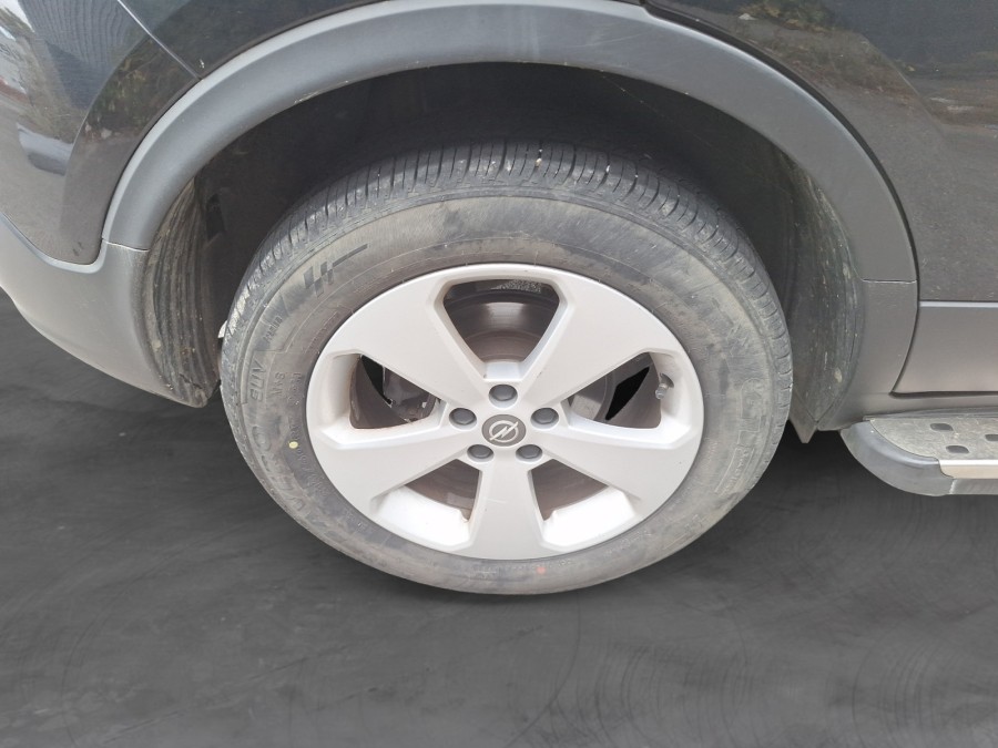 OPEL d'occasion MOKKA 1.4 Turbo de 2015 Amiens (80)﻿