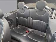 MINI d'occasion MINI Cabrio Cooper D 112ch Pack Chili de 2011