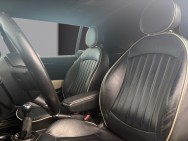 MINI d'occasion MINI Cabrio Cooper D 112ch Pack Chili de 2011