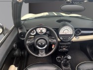 MINI d'occasion MINI Cabrio Cooper D 112ch Pack Chili de 2011