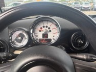 MINI d'occasion MINI Cabrio Cooper D 112ch Pack Chili de 2011