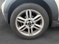 MINI d'occasion MINI Cabrio Cooper D 112ch Pack Chili de 2011