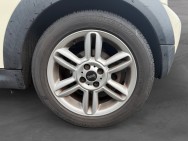 MINI d'occasion MINI Cabrio Cooper D 112ch Pack Chili de 2011