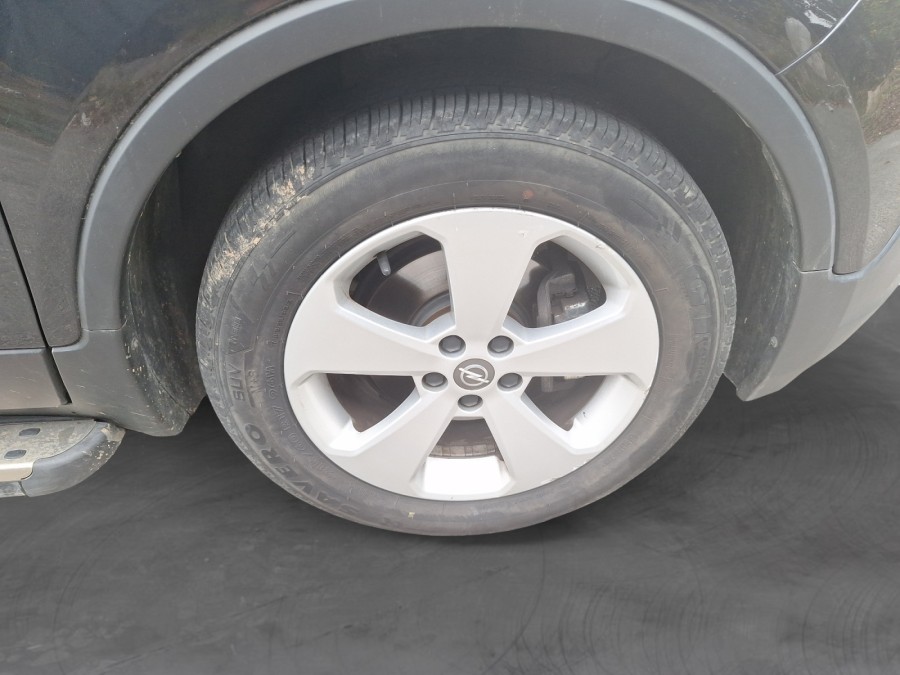 OPEL d'occasion MOKKA 1.4 Turbo de 2015 Amiens (80)﻿