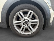MINI d'occasion MINI Cabrio Cooper D 112ch Pack Chili de 2011