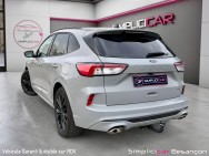 FORD d'occasion KUGA III 2.5 DURATEC 190 FHEV E85 GRAPHITE EDITION de