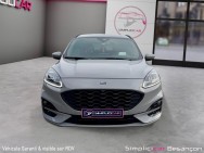 FORD d'occasion KUGA III 2.5 DURATEC 190 FHEV E85 GRAPHITE EDITION de