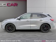 FORD d'occasion KUGA III 2.5 DURATEC 190 FHEV E85 GRAPHITE EDITION de