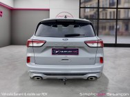 FORD d'occasion KUGA III 2.5 DURATEC 190 FHEV E85 GRAPHITE EDITION de