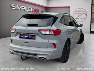 FORD d'occasion KUGA III 2.5 DURATEC 190 FHEV E85 GRAPHITE EDITION de