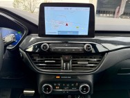FORD d'occasion KUGA III 2.5 DURATEC 190 FHEV E85 GRAPHITE EDITION de