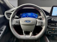 FORD d'occasion KUGA III 2.5 DURATEC 190 FHEV E85 GRAPHITE EDITION de