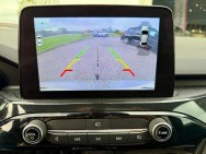 FORD d'occasion KUGA III 2.5 DURATEC 190 FHEV E85 GRAPHITE EDITION de