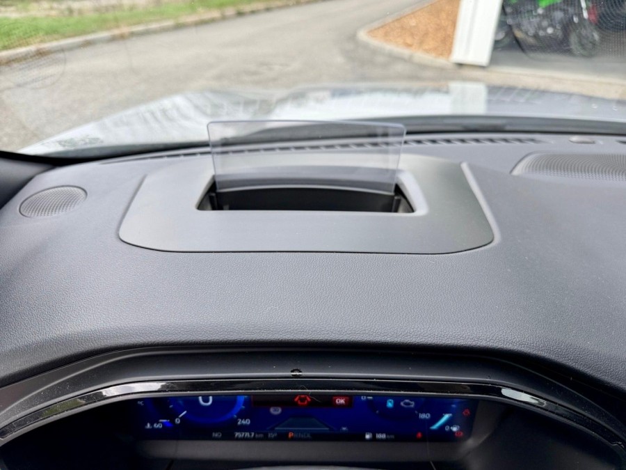 FORD d'occasion KUGA III 2.5 DURATEC 190 FHEV E85 GRAPHITE EDITION de
