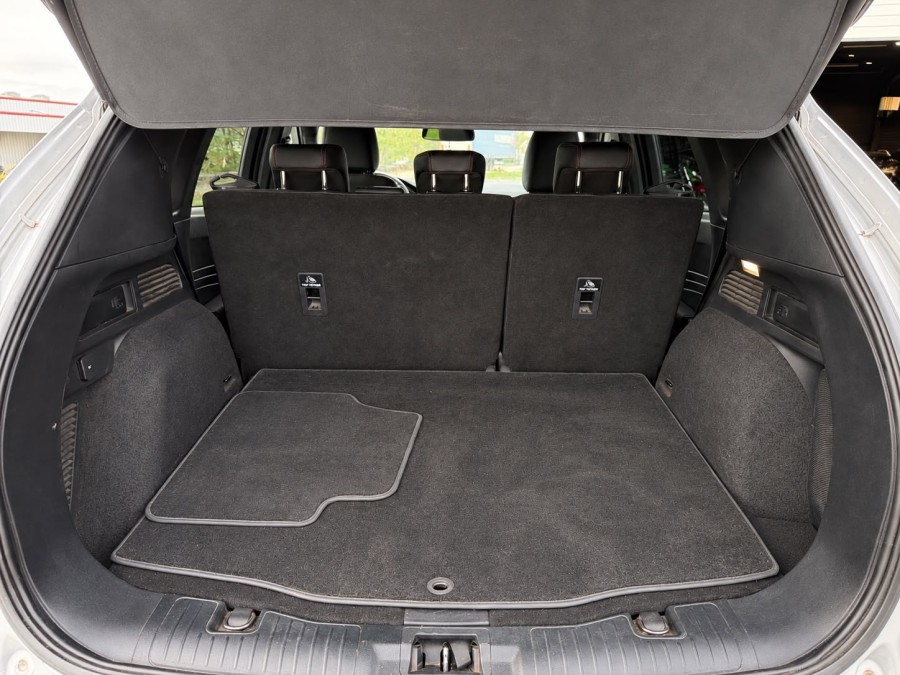 FORD d'occasion KUGA III 2.5 DURATEC 190 FHEV E85 GRAPHITE EDITION de