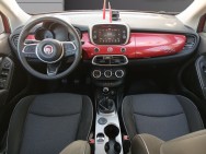 FIAT d'occasion 500X 1.0 FIREFLY TURBO T3 120 URBAN de 2019 La Ciotat