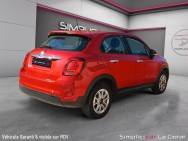 FIAT d'occasion 500X 1.0 FIREFLY TURBO T3 120 URBAN de 2019 La Ciotat