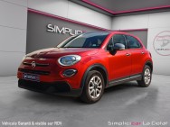 FIAT d'occasion 500X 1.0 FIREFLY TURBO T3 120 URBAN de 2019 La Ciotat