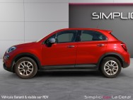 FIAT d'occasion 500X 1.0 FIREFLY TURBO T3 120 URBAN de 2019 La Ciotat