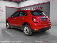 FIAT d'occasion 500X 1.0 FIREFLY TURBO T3 120 URBAN de 2019 La Ciotat