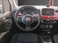 FIAT d'occasion 500X 1.0 FIREFLY TURBO T3 120 URBAN de 2019 La Ciotat