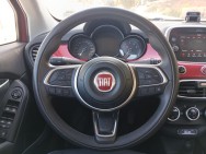 FIAT d'occasion 500X 1.0 FIREFLY TURBO T3 120 URBAN de 2019 La Ciotat