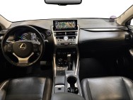 LEXUS d'occasion NX300H 2.5 HYBRIDE 4WD LUXE de 2019 Bretigny Sur