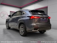 LEXUS d'occasion NX300H 2.5 HYBRIDE 4WD LUXE de 2019 Bretigny Sur