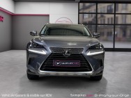 LEXUS d'occasion NX300H 2.5 HYBRIDE 4WD LUXE de 2019 Bretigny Sur
