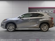 LEXUS d'occasion NX300H 2.5 HYBRIDE 4WD LUXE de 2019 Bretigny Sur