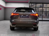 LEXUS d'occasion NX300H 2.5 HYBRIDE 4WD LUXE de 2019 Bretigny Sur