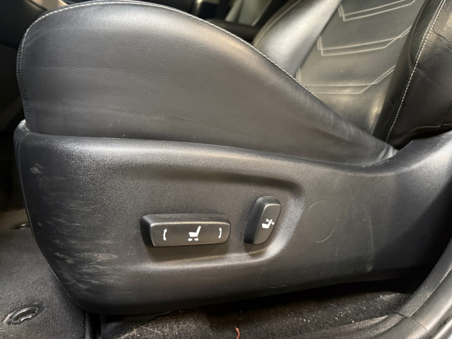 LEXUS d'occasion NX300H 2.5 HYBRIDE 4WD LUXE de 2019 Bretigny Sur