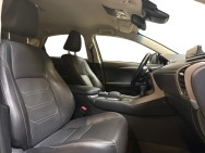 LEXUS d'occasion NX300H 2.5 HYBRIDE 4WD LUXE de 2019 Bretigny Sur