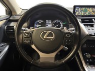 LEXUS d'occasion NX300H 2.5 HYBRIDE 4WD LUXE de 2019 Bretigny Sur