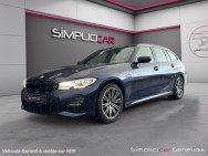 BMW d'occasion SERIE 3 BMW SERIE 330E TOURING XD PACK M BA de 2021