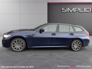 BMW d'occasion SERIE 3 BMW SERIE 330E TOURING XD PACK M BA de 2021