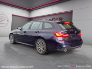 BMW d'occasion SERIE 3 BMW SERIE 330E TOURING XD PACK M BA de 2021